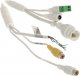 Kamera IP Dahua Technology KAMERA WANDALOODPORNA IP IPC-HDBW5541E-ZE-27135-DC12AC24V-S3 WizMind - 5&nbsp;Mpx 2.7&nbsp;... 13.5&nbsp;mm - <strong>MOTOZOOM </strong>DAHUA 5