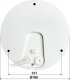 Kamera IP Dahua Technology KAMERA WANDALOODPORNA IP IPC-HDBW5541E-ZE-27135-DC12AC24V-S3 WizMind - 5&nbsp;Mpx 2.7&nbsp;... 13.5&nbsp;mm - <strong>MOTOZOOM </strong>DAHUA 7