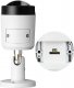 Kamera IP BCS Line Kamera IP BCS-L-TIP18FSR3-Ai1 tubowa 8 Mpx, 2.8mm 4