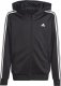 Adidas Bluza adidas TR-ES 3 Stripes Full-Zip Hoody Jr HY1102 1