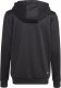 Adidas Bluza adidas TR-ES 3 Stripes Full-Zip Hoody Jr HY1102 2
