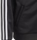 Adidas Bluza adidas TR-ES 3 Stripes Full-Zip Hoody Jr HY1102 3