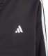 Adidas Bluza adidas TR-ES 3 Stripes Full-Zip Hoody Jr HY1102 4