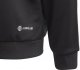 Adidas Bluza adidas TR-ES 3 Stripes Full-Zip Hoody Jr HY1102 5