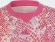 Adidas Bluza adidas FI Allover Print SWT Jr HR5828 2