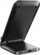 Ładowarka 4kom.pl Ładowarka indukcyjna Podstawka z ładowaniem bezprzewodowym Qi Wireless Charger 15W do telefonu Czarna 7