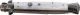 Frank Beltrame Nóż sprężynowy Frank Beltrame Bayonet Pearl 28cm (FB 28/36B) 1