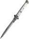 Frank Beltrame Nóż sprężynowy Frank Beltrame Bayonet Pearl 28cm (FB 28/36B) 2