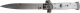 Frank Beltrame Nóż sprężynowy Frank Beltrame Bayonet Pearl 28cm (FB 28/36B) 5