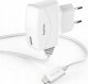 Ładowarka Hama HAMA Ładowarka Sieciowa Apple Lightning MFI 1
