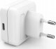 Ładowarka Hama HAMA Ładowarka Sieciowa USB C 3A Power Delivery 2