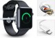 Ładowarka 4kom.pl Ładowarka indukcyjna Kabel 150cm UltraBoost 2w1 Magnetic & Lightning do Apple Watch iPhone iPad White 2