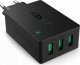 Ładowarka Aukey Ładowarka sieciowa AUKEY PA-U35 30W 3x USB AiPower 1