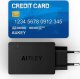 Ładowarka Aukey Ładowarka sieciowa AUKEY PA-U35 30W 3x USB AiPower 3