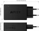 Ładowarka Aukey Ładowarka sieciowa AUKEY PA-U35 30W 3x USB AiPower 5