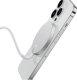 Ładowarka ESR Ładowarka bezprzewodowa ESR Halolock Mini Magnetic MagSafe Wireless Charger Silver 1