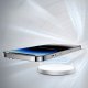 Ładowarka ESR Ładowarka bezprzewodowa ESR Halolock Mini Magnetic MagSafe Wireless Charger Silver 5