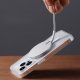 Ładowarka ESR Ładowarka bezprzewodowa ESR Halolock Mini Magnetic MagSafe Wireless Charger Silver 7