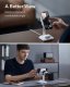 Ładowarka ESR Ładowarka Bezprzewodowa 3w1 MagSafe Smartphone + Apple Watch + Airpods ESR Halolock biała 7