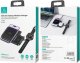 Ładowarka Usams Ładowarka bezprzewodowa USAMS 3w1 15W czarny/black (US-CD190) 6