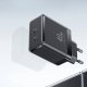 Ładowarka Usams Ładowarka sieciowa USAMS 2xUSB-C T54 40W PD Fast Charging biały/white (US-CC172) 3