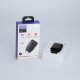 Ładowarka Joyroom JOYROOM SZYBKA ŁADOWARKA SIECIOWA 18W USB / USB TYP C QUICK CHARGE 3.0 POWER DELIVERY CZARNA (L-QP182) 10