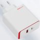 Ładowarka OnePlus Ładowarka sieciowa OnePlus, USB-C, 100W, adapter 4
