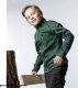 Ardon ARDON Breeffidry - dziecięca bluza - Niebieski H9774 110-116 7