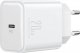 Ładowarka Joyroom Ładowarka sieciowa JR-TCF06 USB-C 20W PD biała 4
