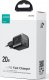 Ładowarka Joyroom JR-TCF02 1x USB-C  (JYR741) 2