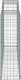 vidaXL Kosze gabionowe, 9 szt, 300x50x160/180 cm, galwanizowane żelazo 5