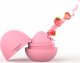 Golden Rose Golden Rose LIP BUTTER Balsam do ust Truskawka 8g 1