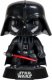 Figurka Figurka kolekcjonerska FUNKO POP! Star Wars Darth Vader 1