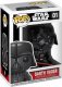 Figurka Figurka kolekcjonerska FUNKO POP! Star Wars Darth Vader 2