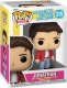 Figurka Figurka kolekcjonerska FUNKO POP! New Kids on the Block Jonathan 1