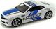 Maisto MI 2010 Chevrolet Camaro (81236) 2