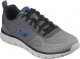 Skechers Skechers męskie buty sportowe TRACK RIPKENT 232399/CCGY 45 4