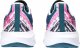 Asics Buty do biegania ASICS GEL-NOOSA TRI 15 GS (1014A311 700) 38 6