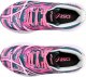 Asics Buty do biegania ASICS GEL-NOOSA TRI 15 GS (1014A311 700) 37.5 7
