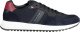 Tommy Hilfiger NIEBIESKIE BUTY SPORTOWE TOMMY HILFIGER MĘSKIE 41 1