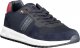 Tommy Hilfiger NIEBIESKIE BUTY SPORTOWE TOMMY HILFIGER MĘSKIE 41 1