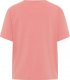 Mustang Mustang damska koszulka t-shirt ALINA C TEE 1013387 7261 XL 2