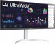 Monitor LG UltraWide 34WQ650-W 2
