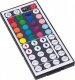 Brolux Sterownik z pamięcią do taśm LED RGB pilot 44 przyciski IR 12V/3x2A 2