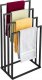 YokaHome Stojak 45 cmcm czarny  (P.LONIA4-BLK) 1