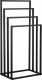 YokaHome Stojak 45 cmcm czarny  (P.LONIA4-BLK) 4
