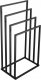 YokaHome Stojak 45 cmcm czarny  (P.LONIA4-BLK) 5
