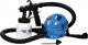 Verk Pistolet malarski malowania paint zoom natryskowy 4