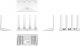 Router ZTE T3000 IDU 4