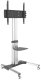 Techly Stojak mobilny LCD/LED 50-92cali, 70kg, z półkš 1